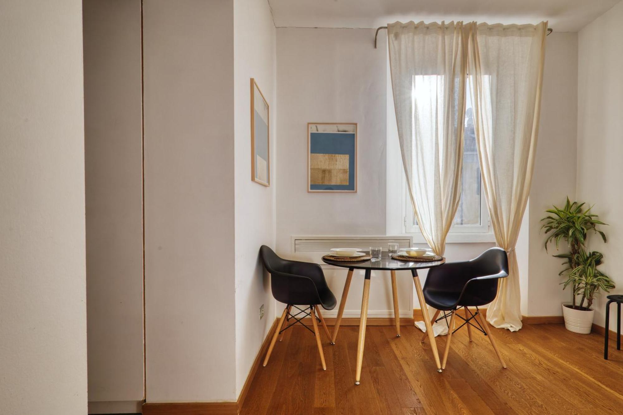 Apartamento Cozy Wozy Corso Xxii Marzo Milán