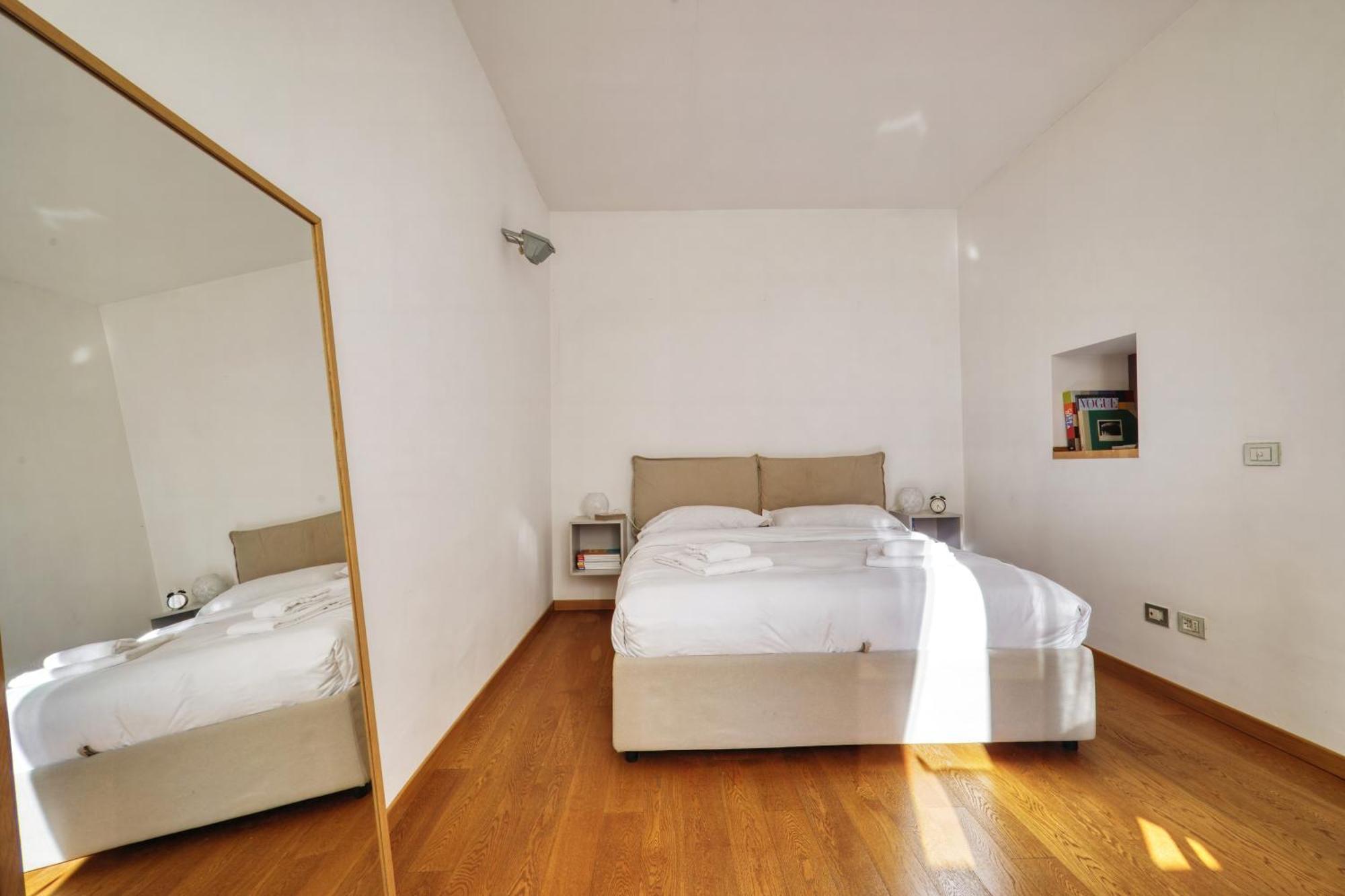 Cozy Wozy Corso Xxii Marzo Apartamento Milán