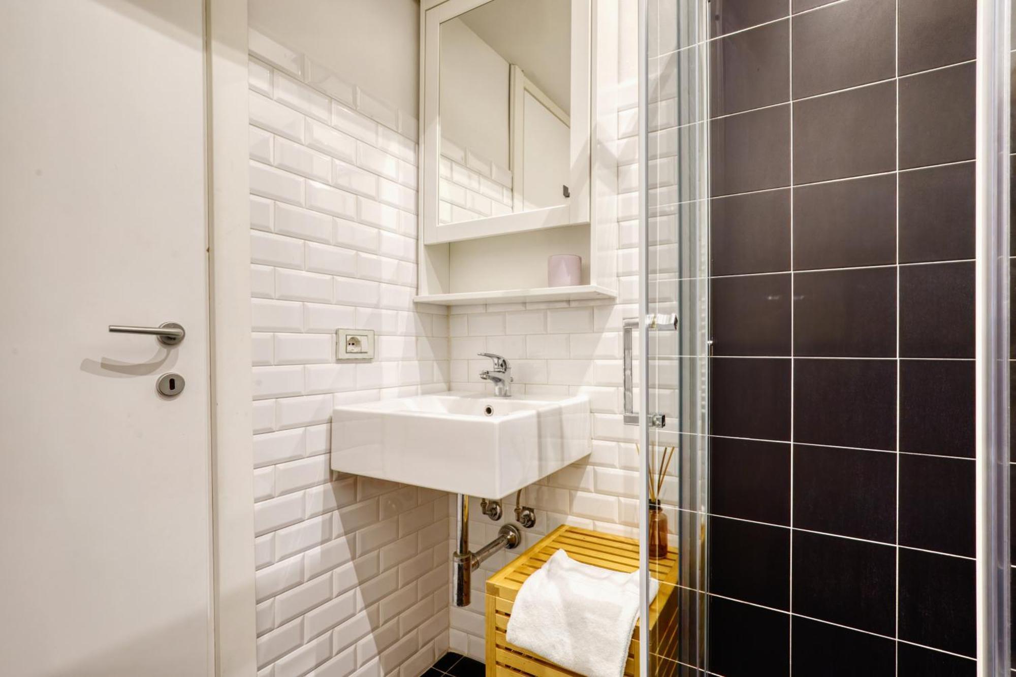 Cozy Wozy Corso Xxii Marzo Apartamento Milán